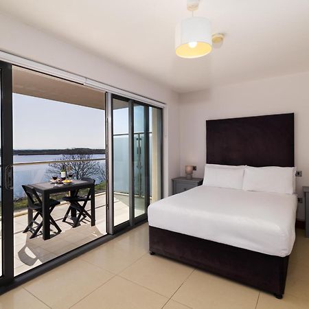 Tur An Tsaile - Galway Lakeside Apartments Экстерьер фото