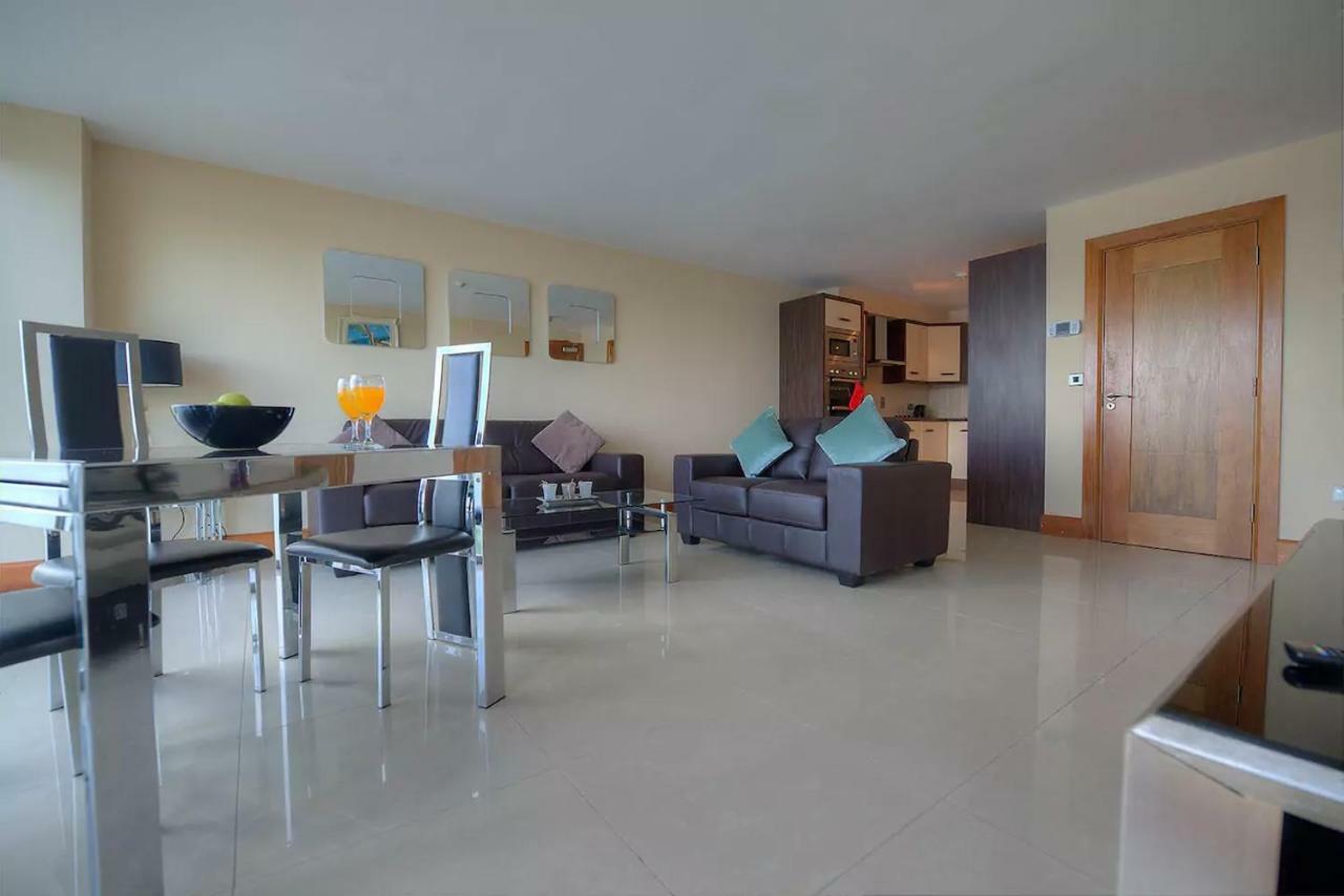 Tur An Tsaile - Galway Lakeside Apartments Экстерьер фото