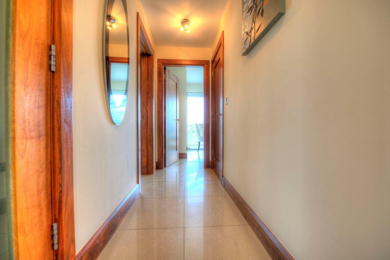 Tur An Tsaile - Galway Lakeside Apartments Экстерьер фото