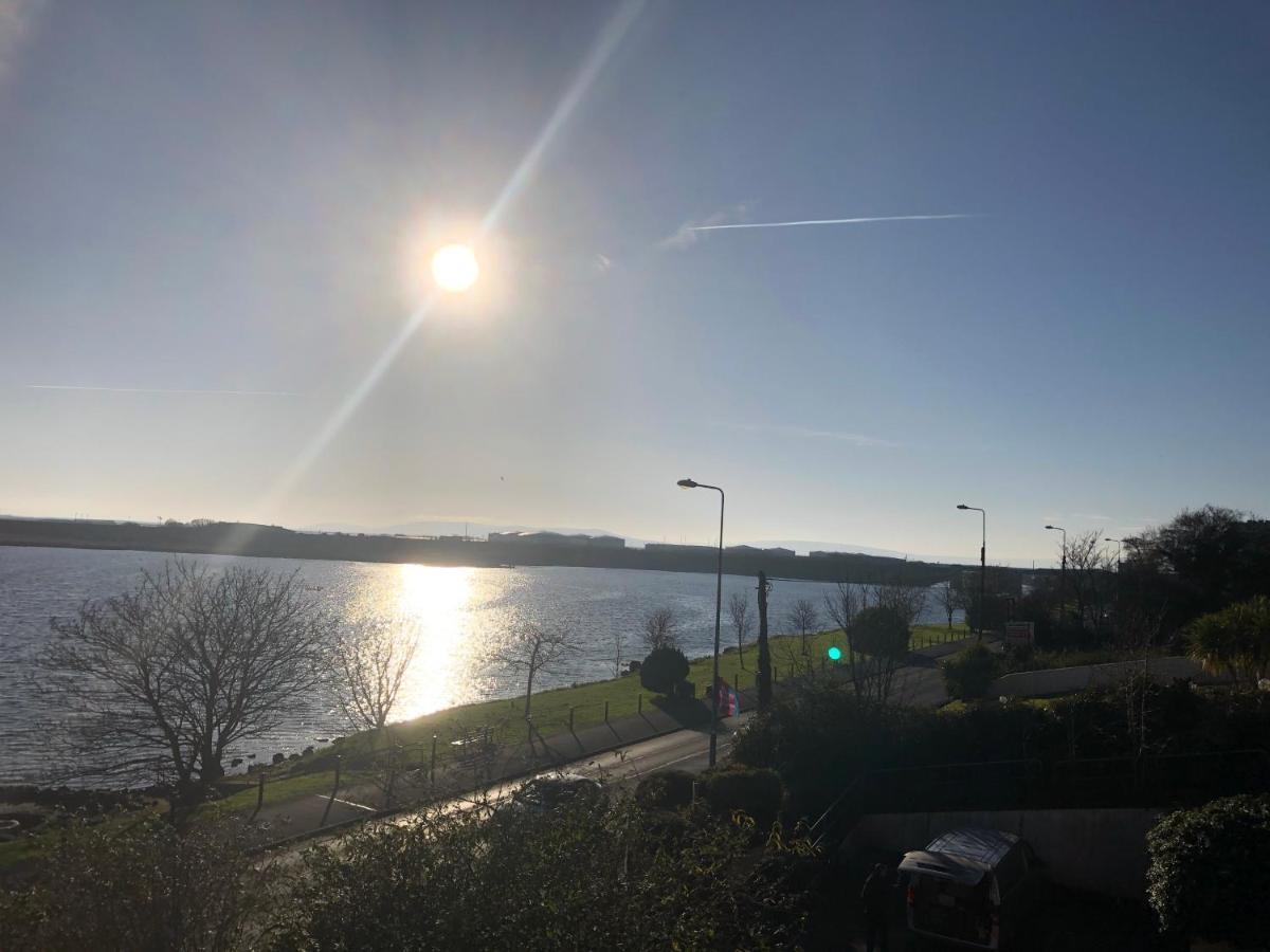 Tur An Tsaile - Galway Lakeside Apartments Экстерьер фото